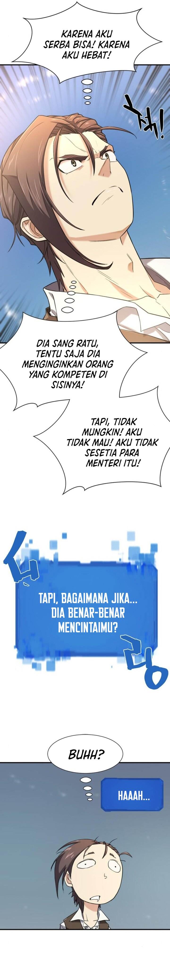 The Greatest Estate Developer Chap 186 - Next Chap 187