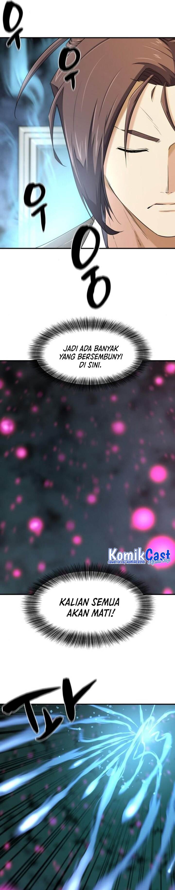 The Greatest Estate Developer Chap 186 - Next Chap 187