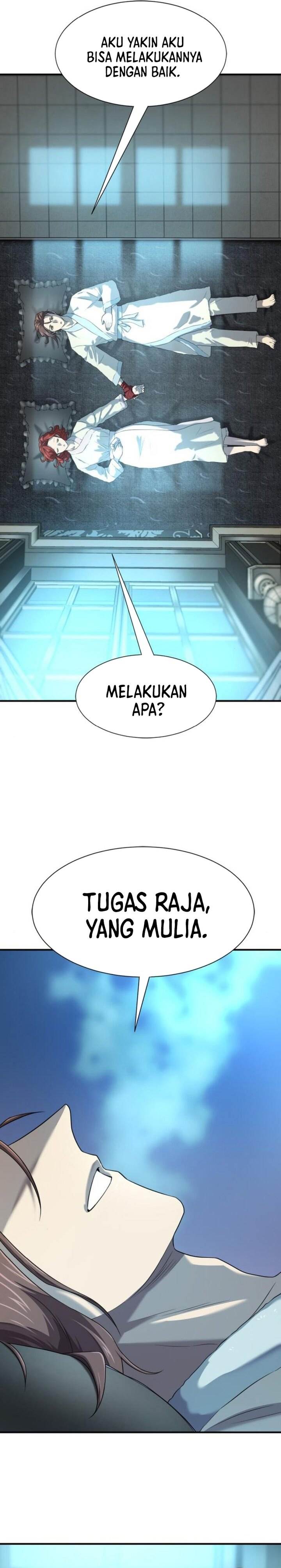 The Greatest Estate Developer Chap 186 - Next Chap 187