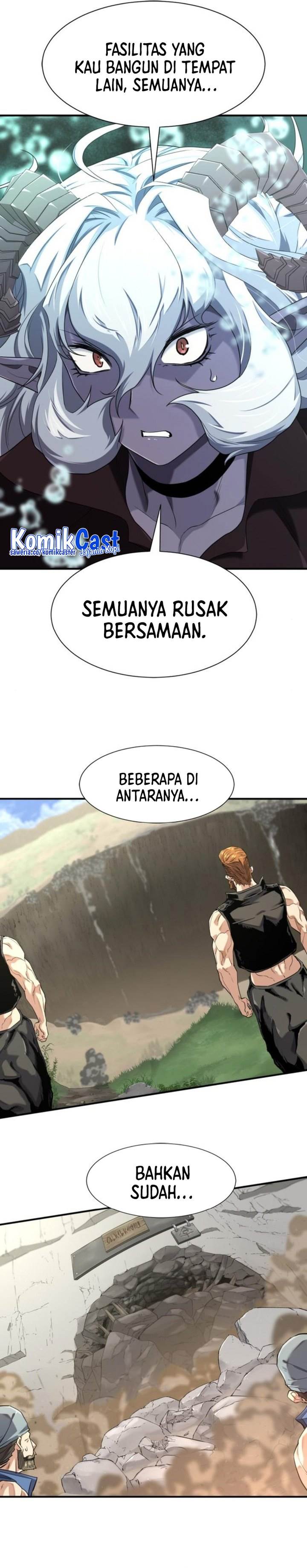The Greatest Estate Developer Chap 187 - Next Chap 188