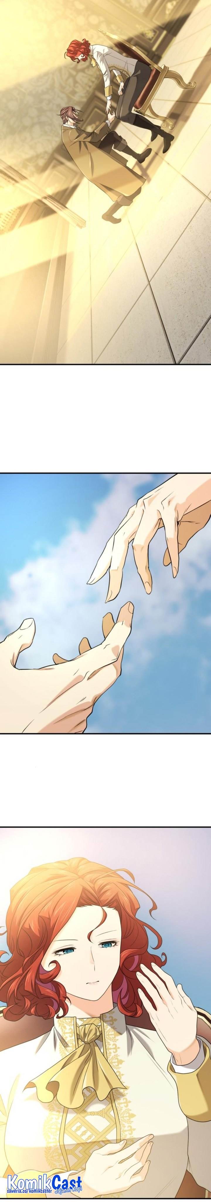 The Greatest Estate Developer Chap 187 - Next Chap 188