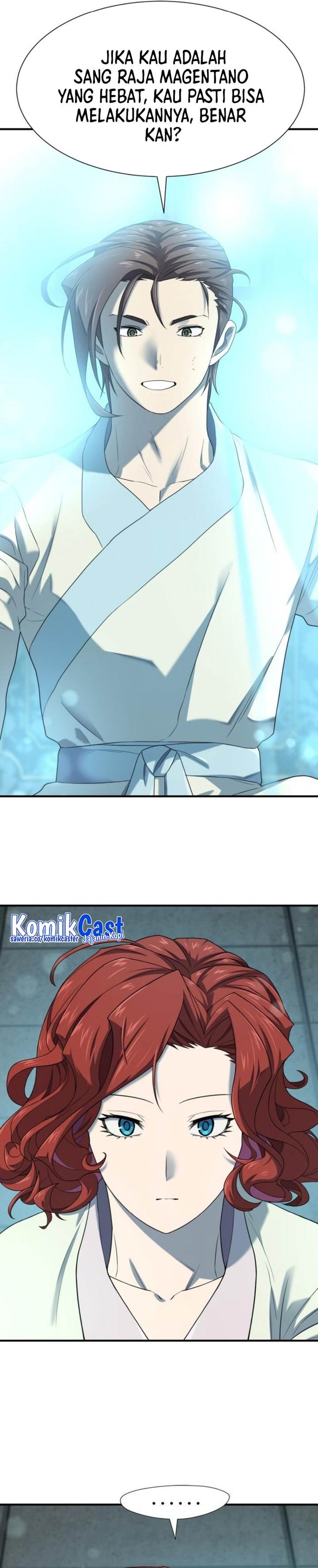 The Greatest Estate Developer Chap 187 - Next Chap 188