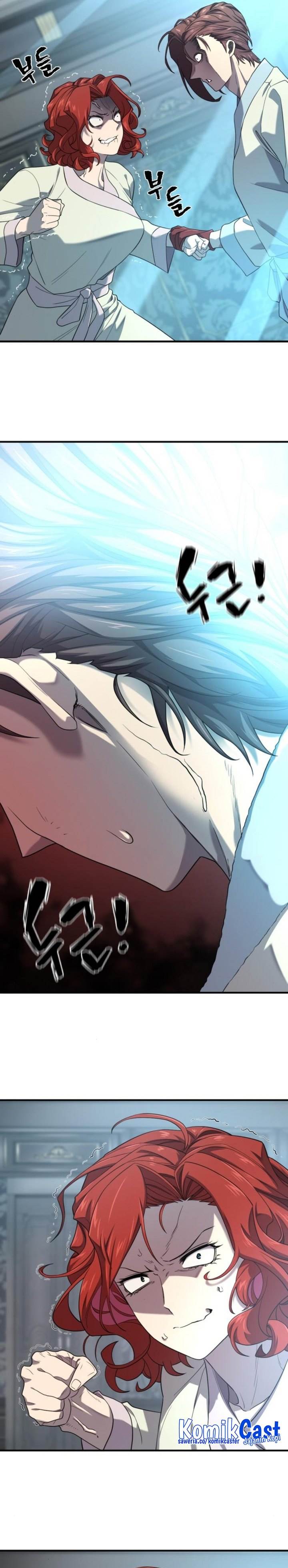 The Greatest Estate Developer Chap 187 - Next Chap 188