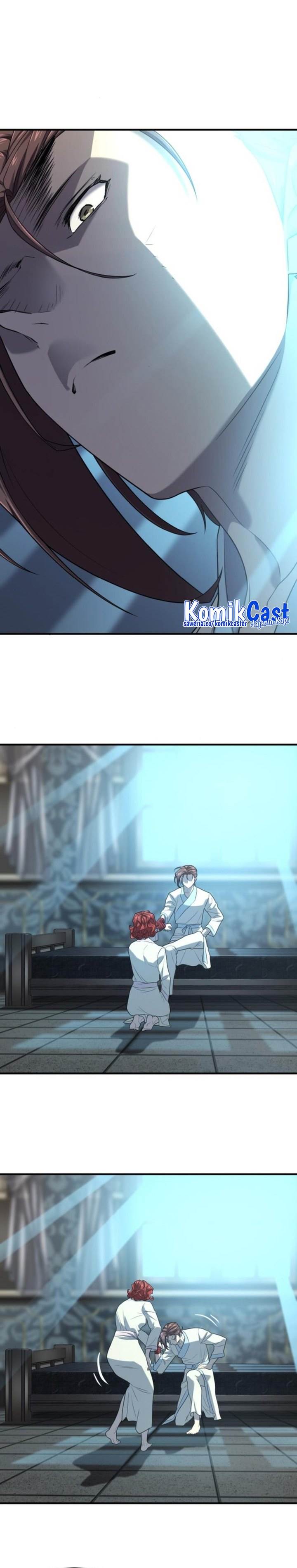 The Greatest Estate Developer Chap 187 - Next Chap 188