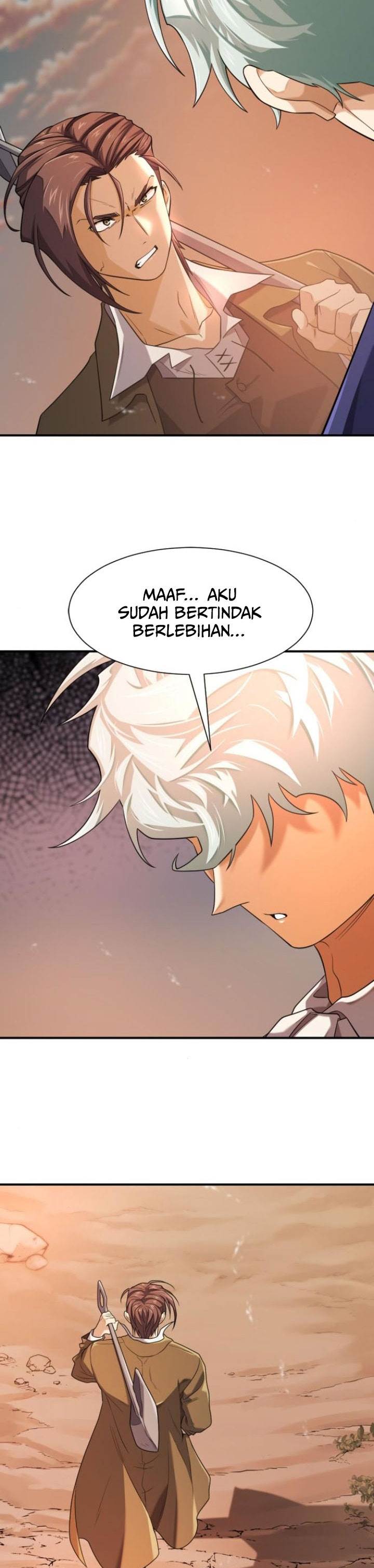 The Greatest Estate Developer Chap 188 - Next Chap 189