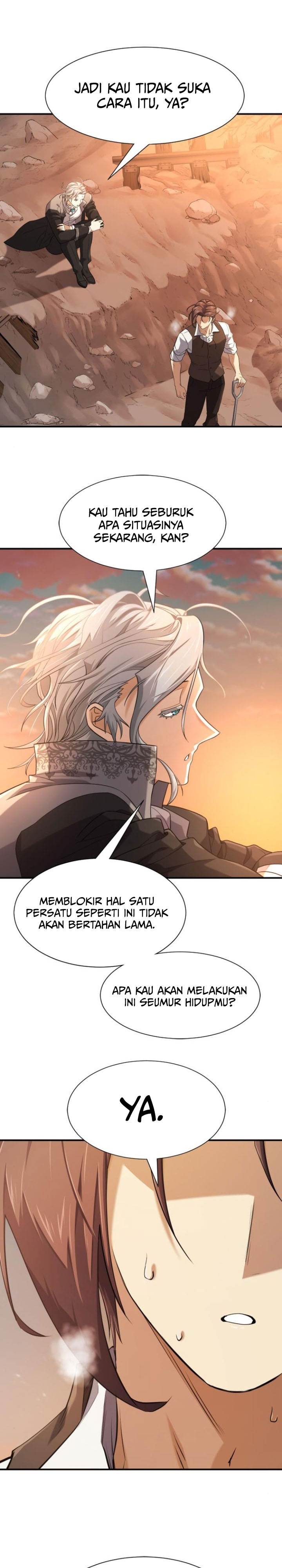 The Greatest Estate Developer Chap 188 - Next Chap 189