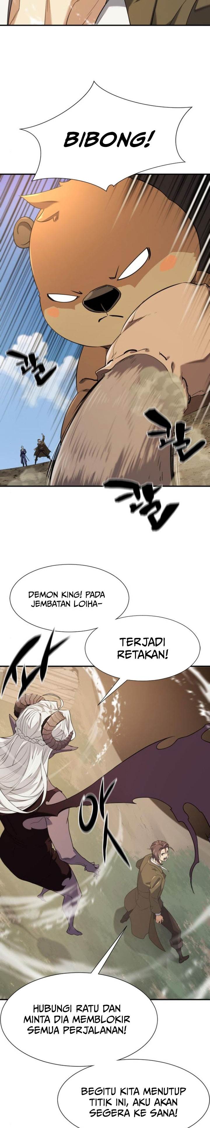 The Greatest Estate Developer Chap 188 - Next Chap 189