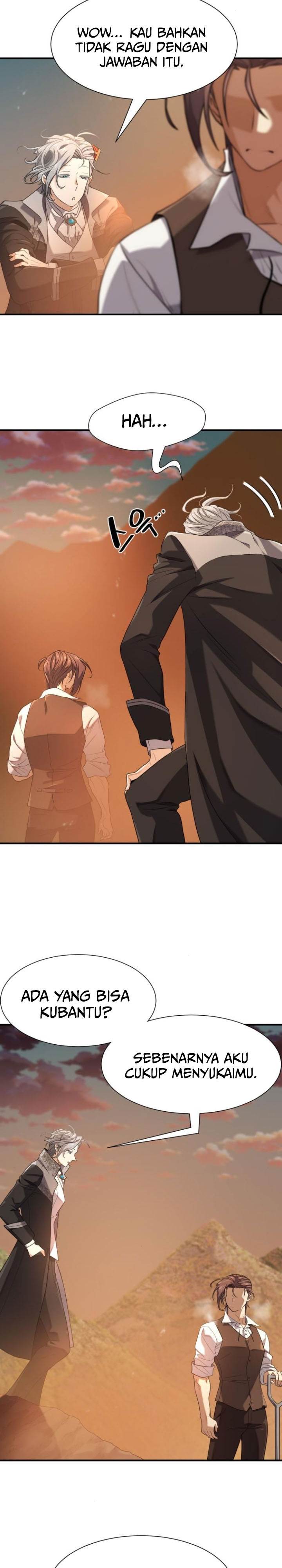 The Greatest Estate Developer Chap 188 - Next Chap 189