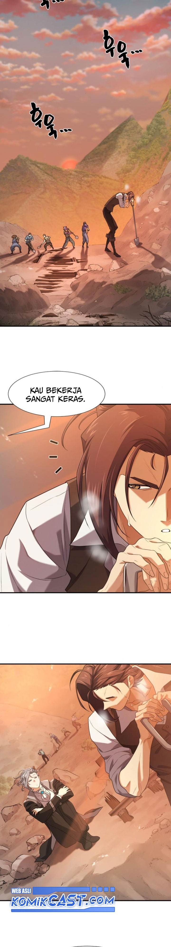 The Greatest Estate Developer Chap 188 - Next Chap 189