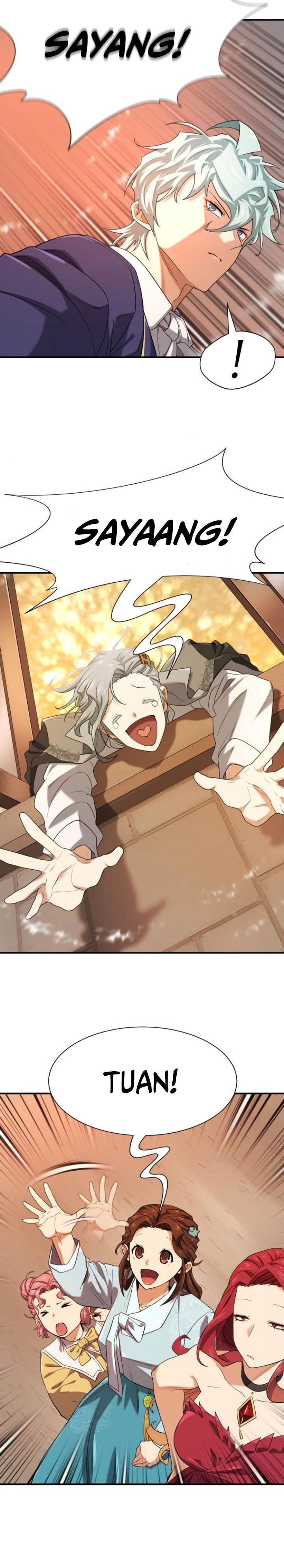 The Greatest Estate Developer Chap 188 - Next Chap 189