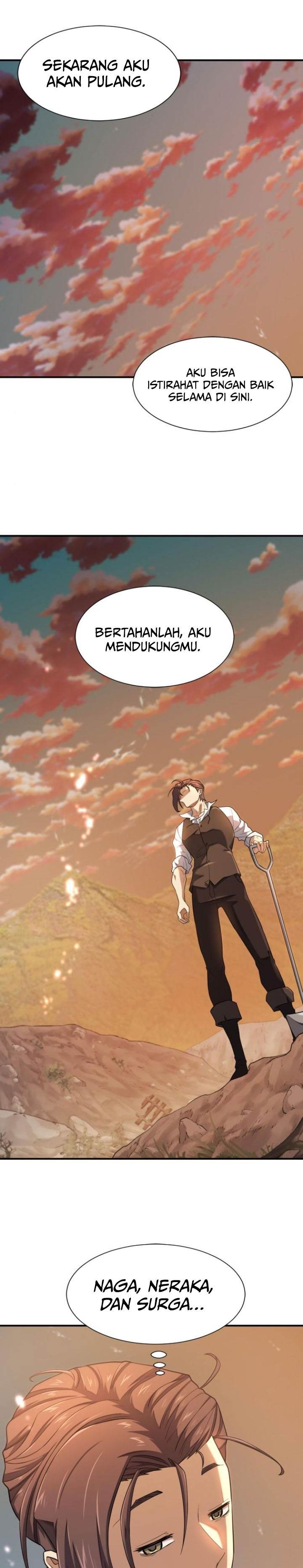 The Greatest Estate Developer Chap 188 - Next Chap 189