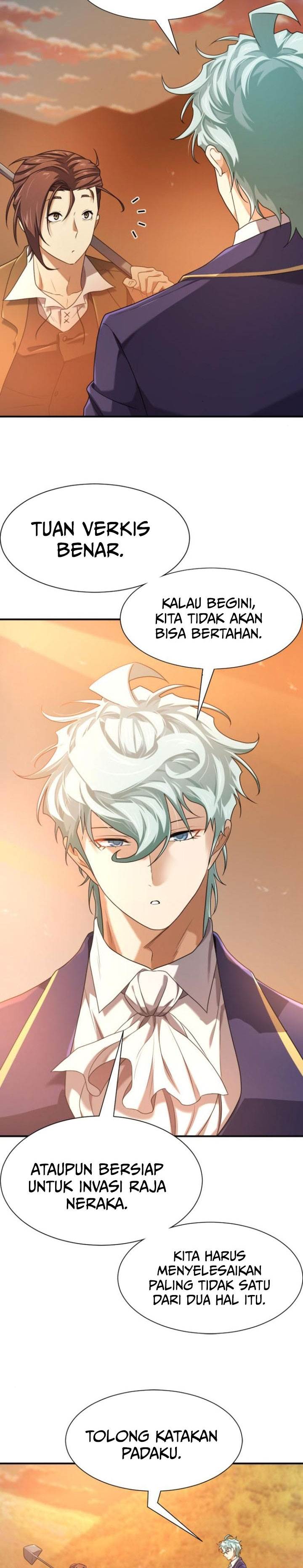 The Greatest Estate Developer Chap 188 - Next Chap 189