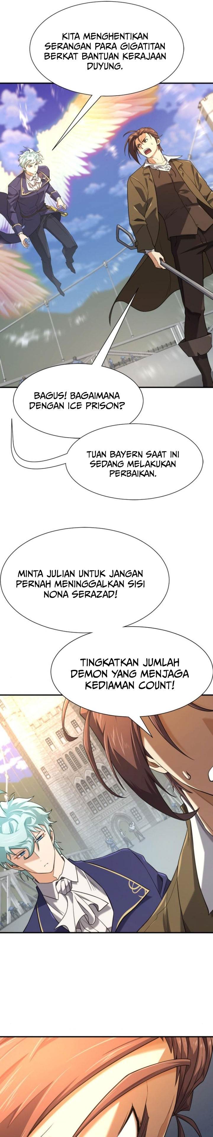 The Greatest Estate Developer Chap 188 - Next Chap 189