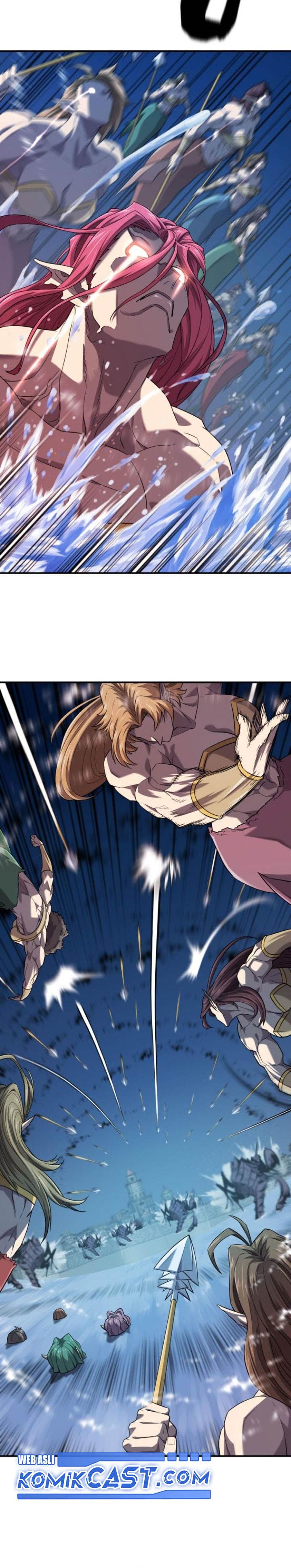 The Greatest Estate Developer Chap 188 - Next Chap 189