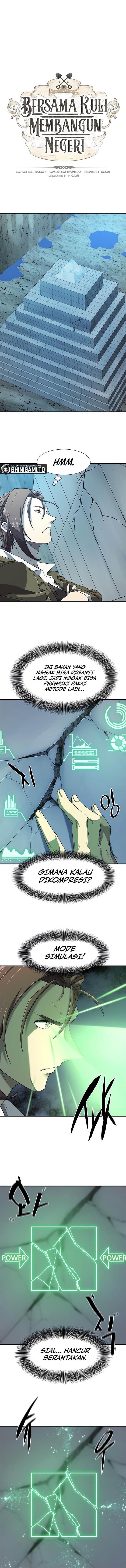 The Greatest Estate Developer Chap 189 - Next Chap 190