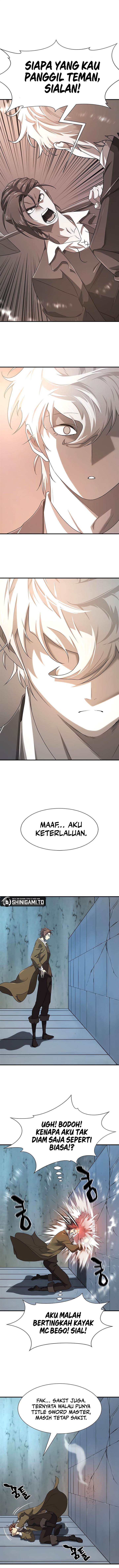 The Greatest Estate Developer Chap 189 - Next Chap 190