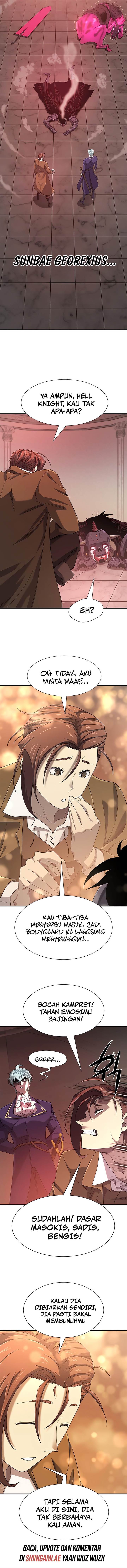 The Greatest Estate Developer Chap 190 - Next Chap 191