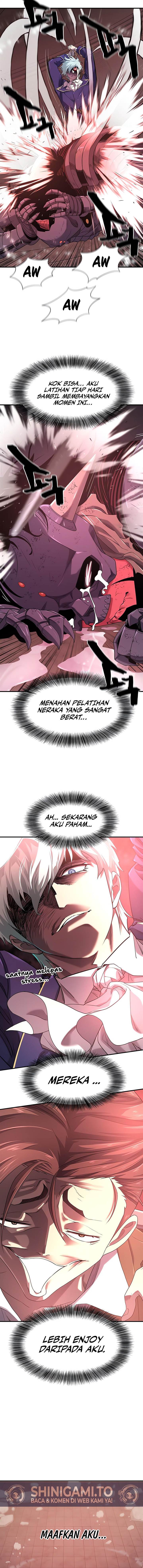 The Greatest Estate Developer Chap 190 - Next Chap 191