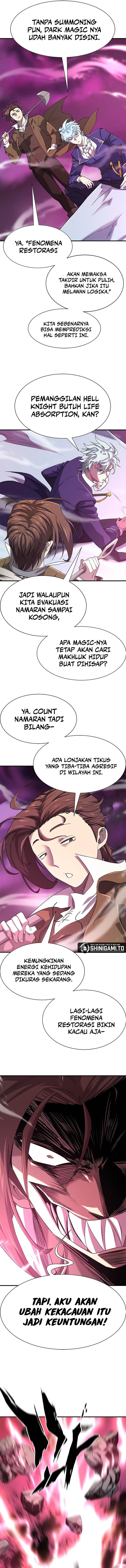 The Greatest Estate Developer Chap 190 - Next Chap 191