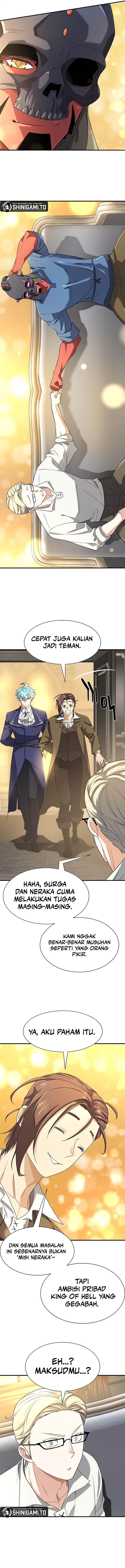 The Greatest Estate Developer Chap 191 - Next Chap 192