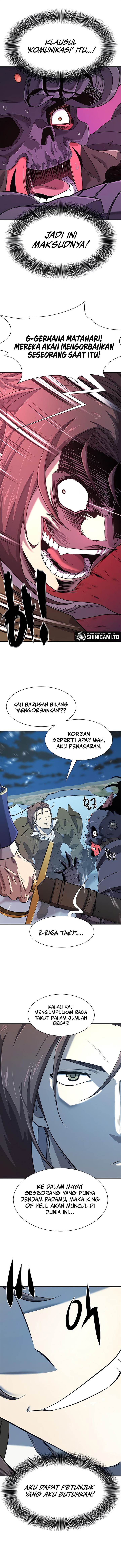 The Greatest Estate Developer Chap 191 - Next Chap 192