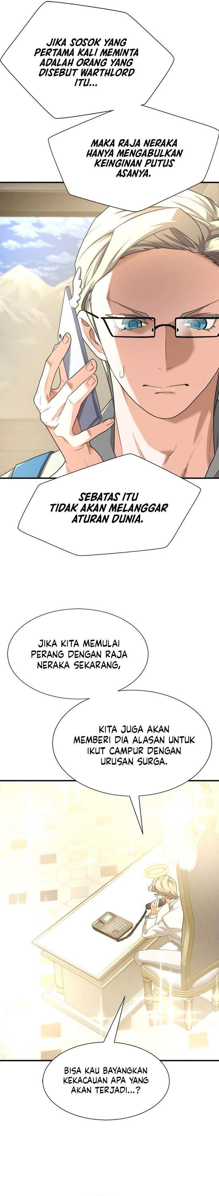 The Greatest Estate Developer Chap 192 - Next Chap 193