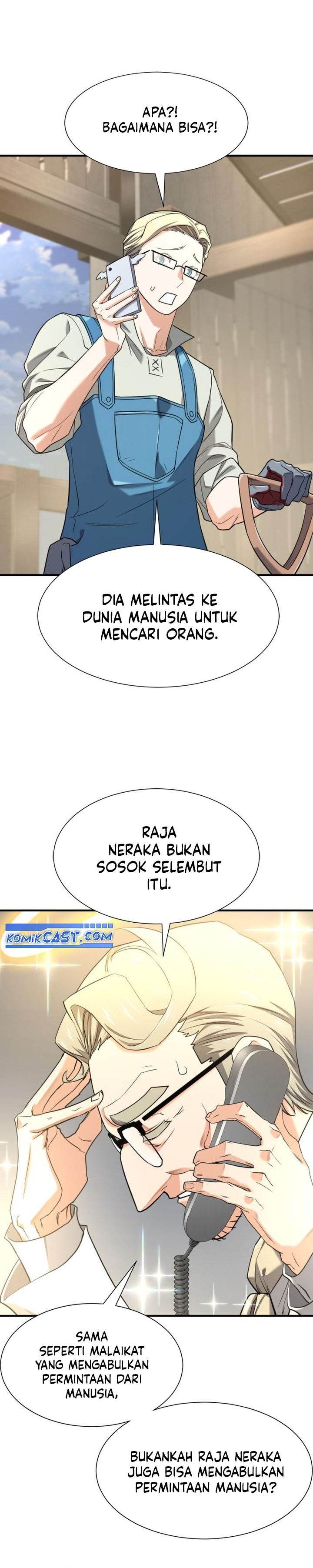 The Greatest Estate Developer Chap 192 - Next Chap 193
