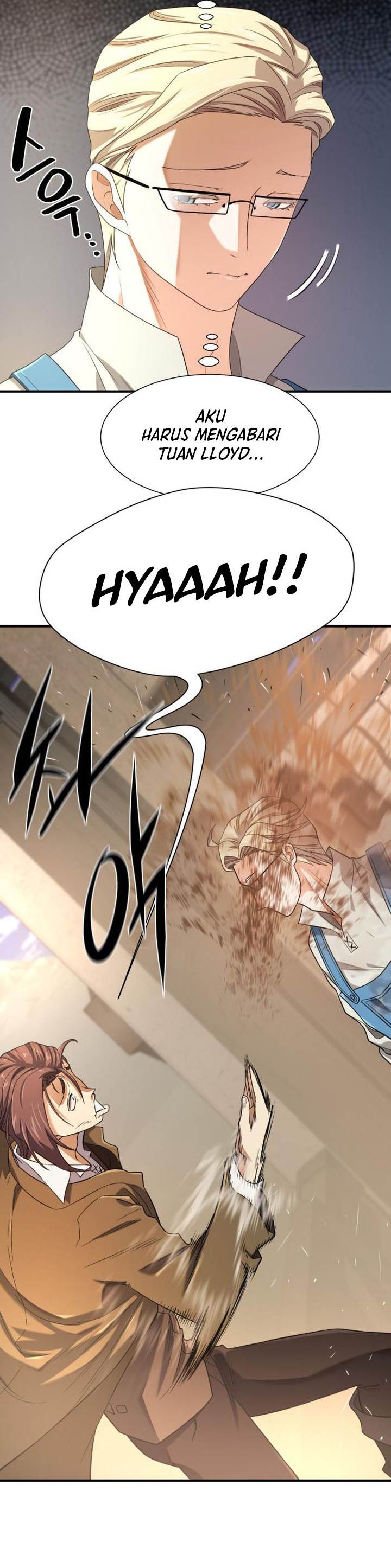 The Greatest Estate Developer Chap 192 - Next Chap 193