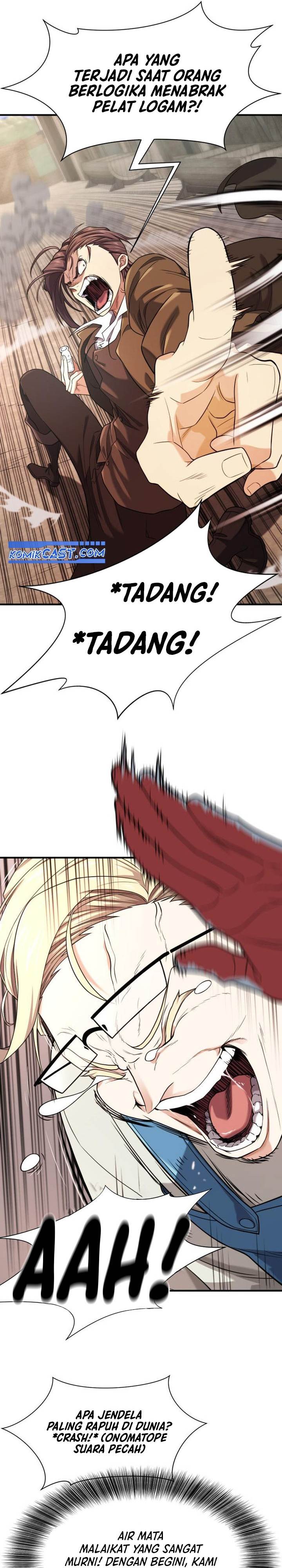 The Greatest Estate Developer Chap 192 - Next Chap 193