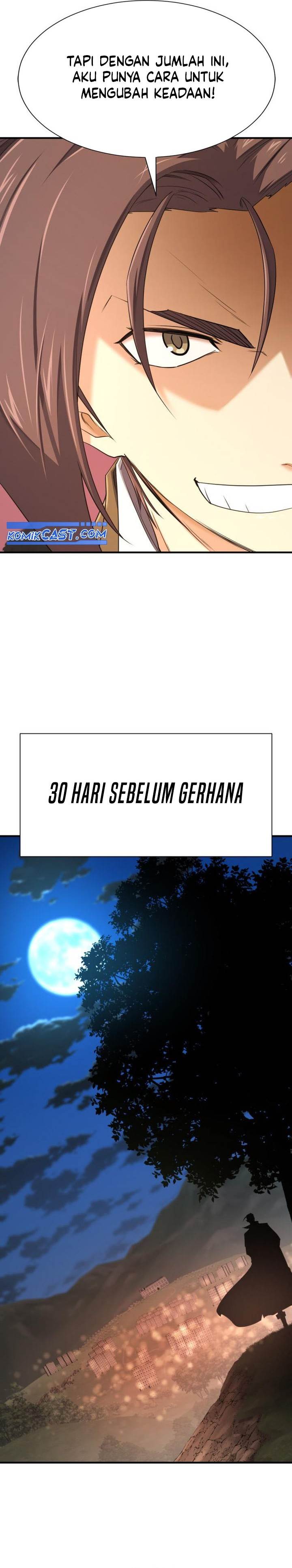 The Greatest Estate Developer Chap 192 - Next Chap 193