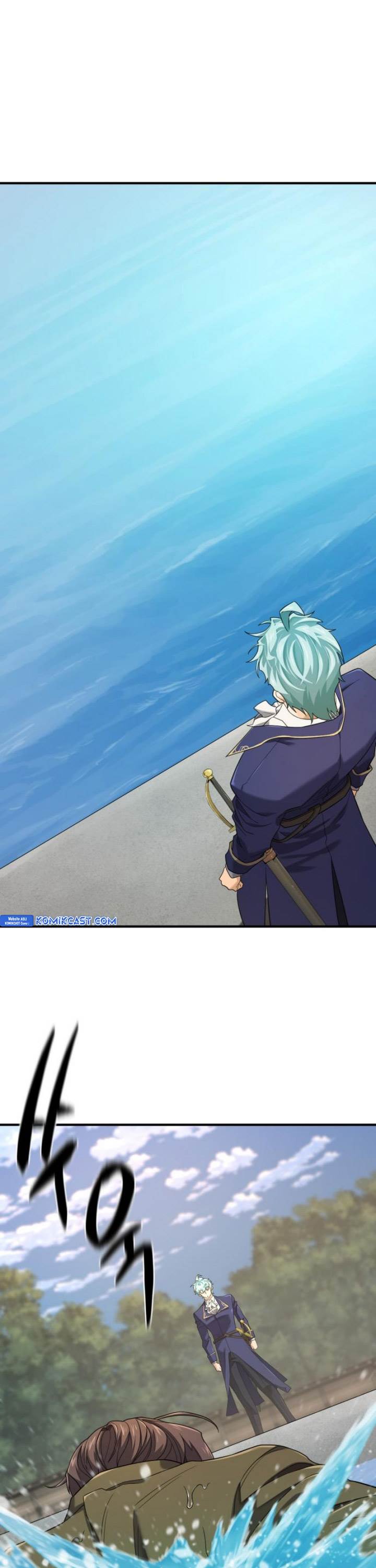 The Greatest Estate Developer Chap 193 - Next Chap 194