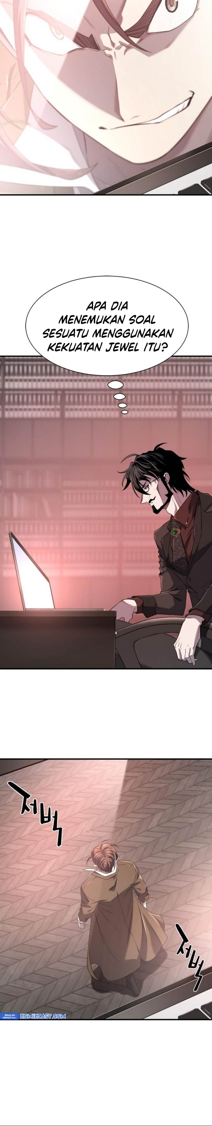 The Greatest Estate Developer Chap 193 - Next Chap 194