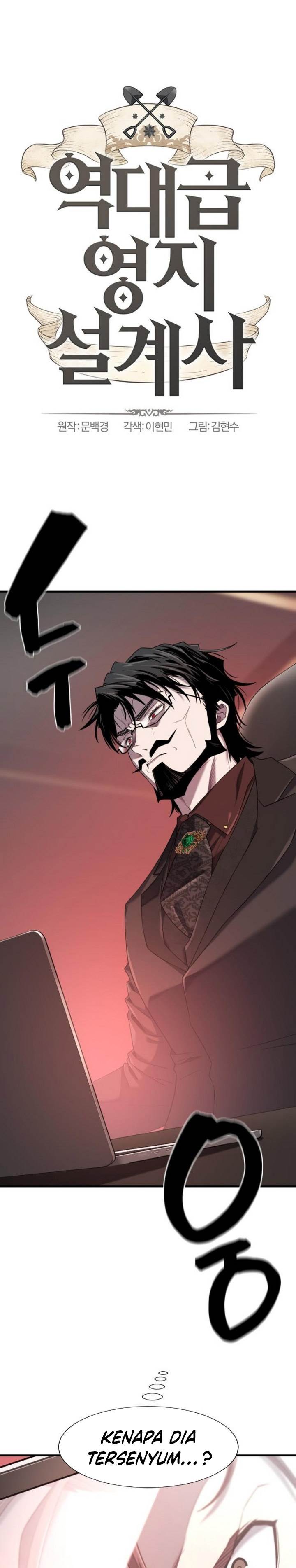 The Greatest Estate Developer Chap 193 - Next Chap 194