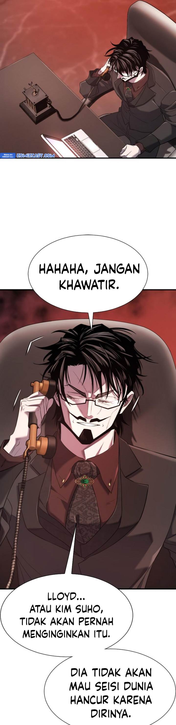 The Greatest Estate Developer Chap 193 - Next Chap 194