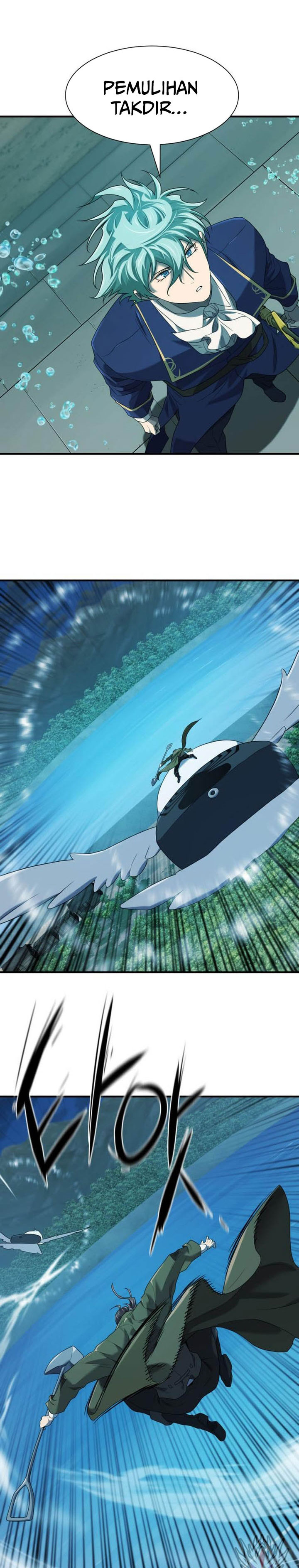 The Greatest Estate Developer Chap 194 - Next Chap 195