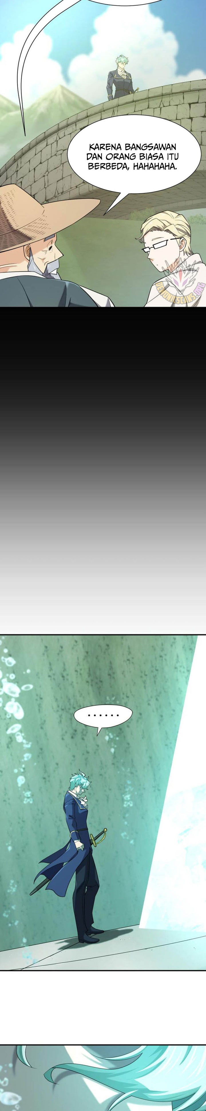 The Greatest Estate Developer Chap 194 - Next Chap 195