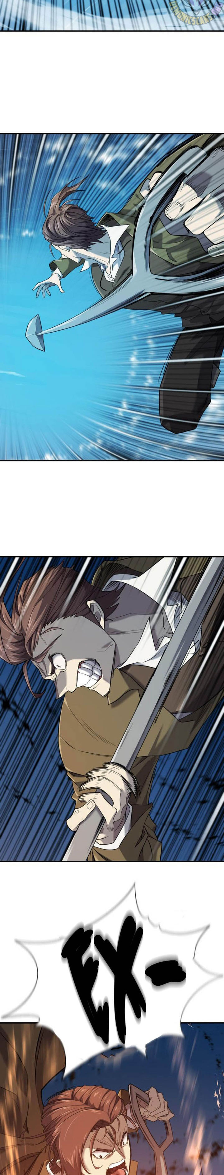 The Greatest Estate Developer Chap 194 - Next Chap 195