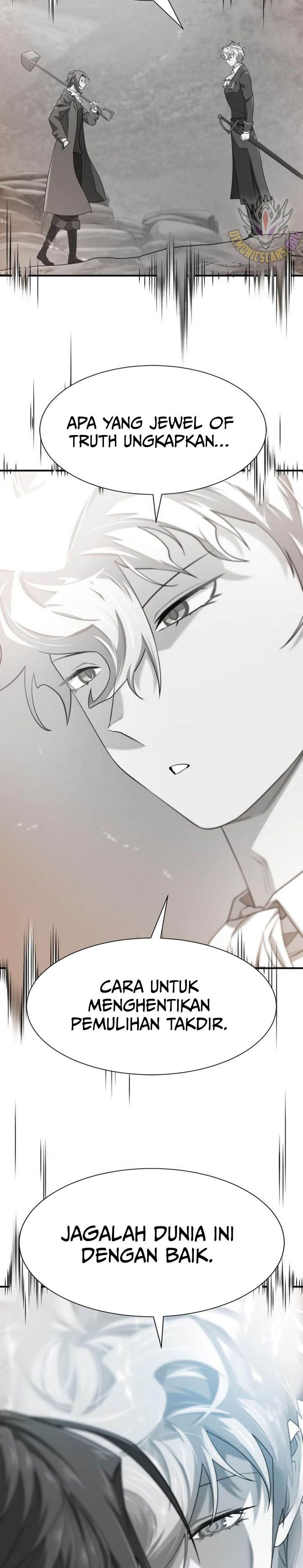 The Greatest Estate Developer Chap 194 - Next Chap 195