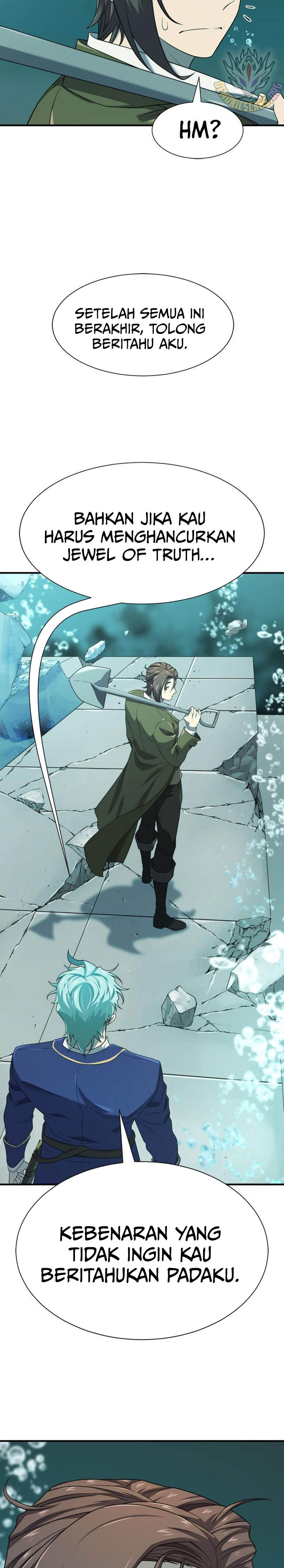 The Greatest Estate Developer Chap 194 - Next Chap 195