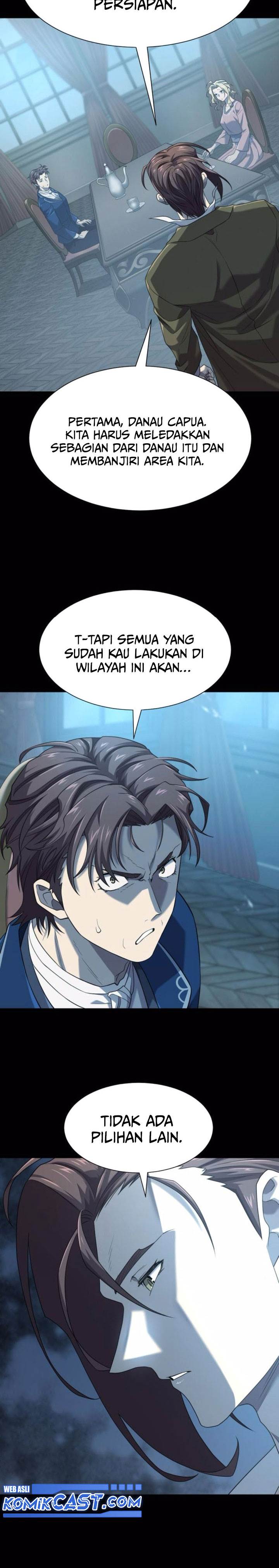 The Greatest Estate Developer Chap 195 - Next Chap 196