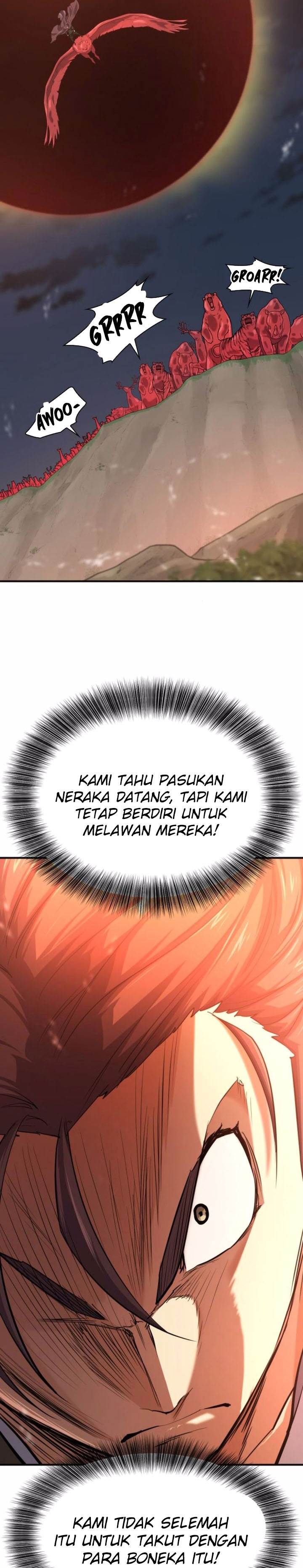 The Greatest Estate Developer Chap 196 - Next Chap 197