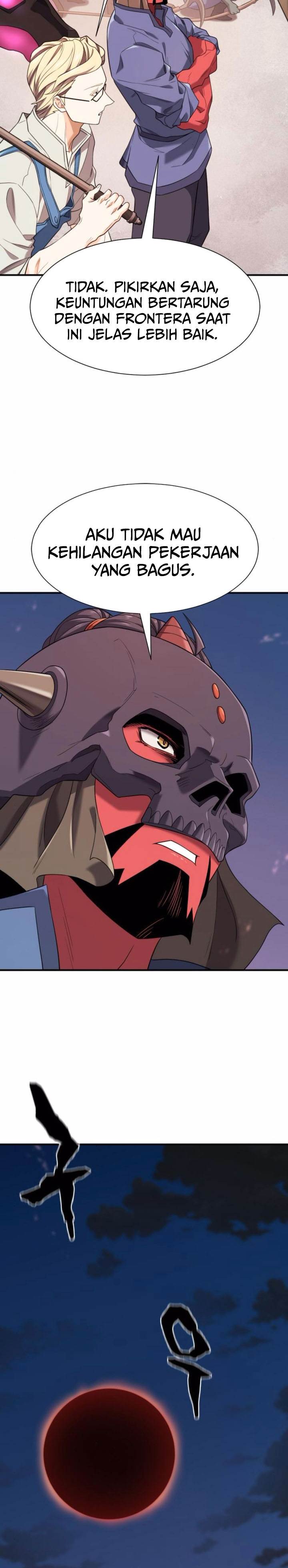 The Greatest Estate Developer Chap 196 - Next Chap 197