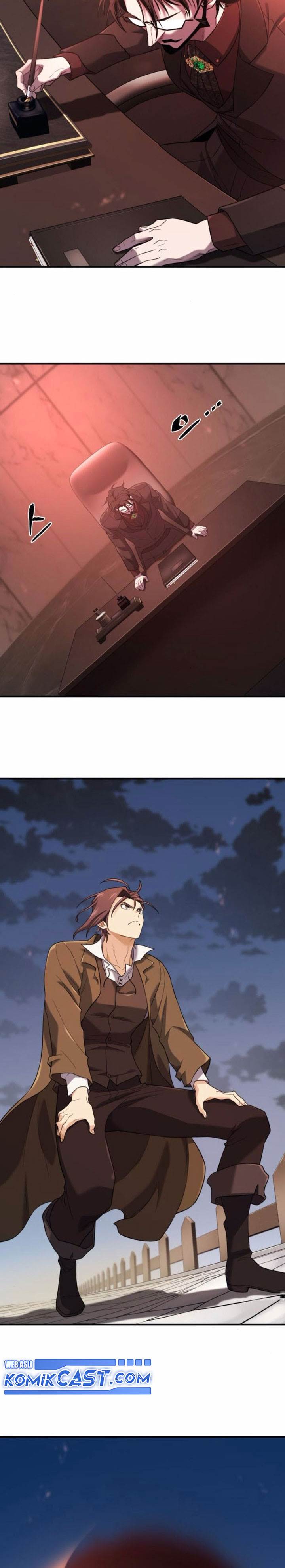 The Greatest Estate Developer Chap 196 - Next Chap 197