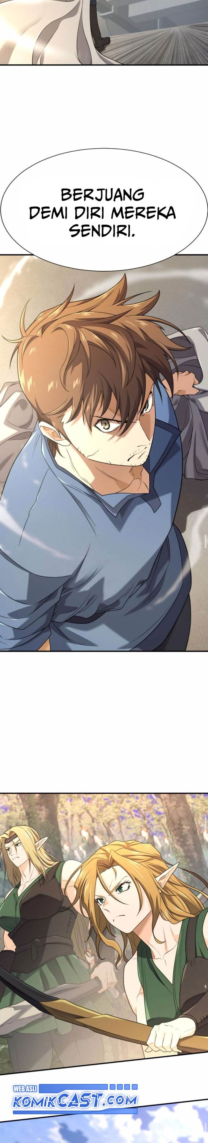 The Greatest Estate Developer Chap 196 - Next Chap 197