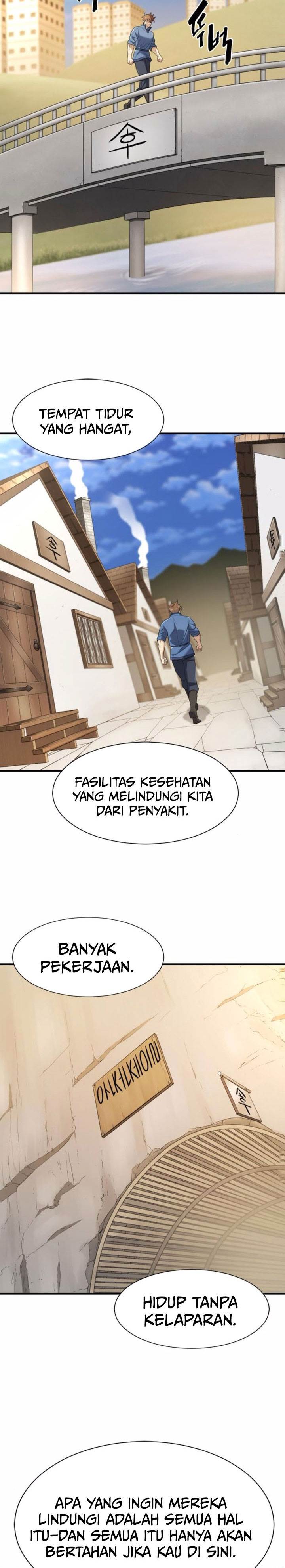 The Greatest Estate Developer Chap 196 - Next Chap 197