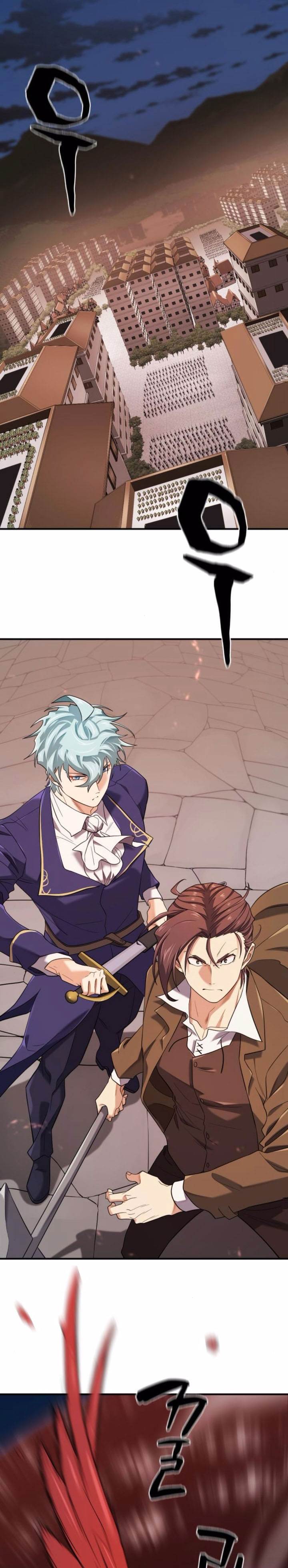 The Greatest Estate Developer Chap 196 - Next Chap 197