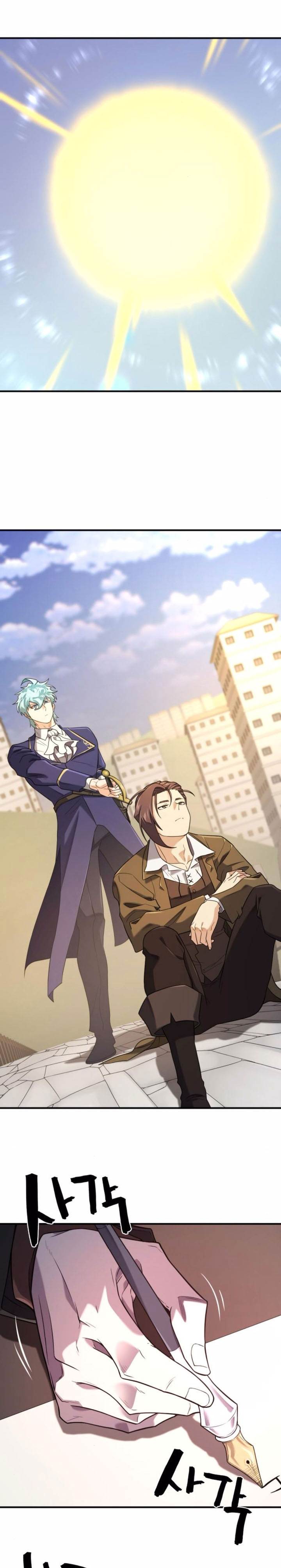 The Greatest Estate Developer Chap 196 - Next Chap 197