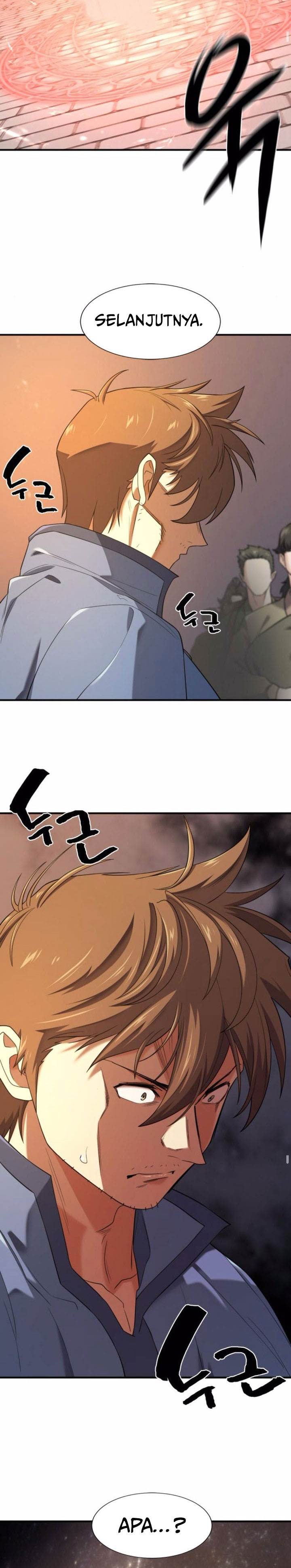 The Greatest Estate Developer Chap 196 - Next Chap 197