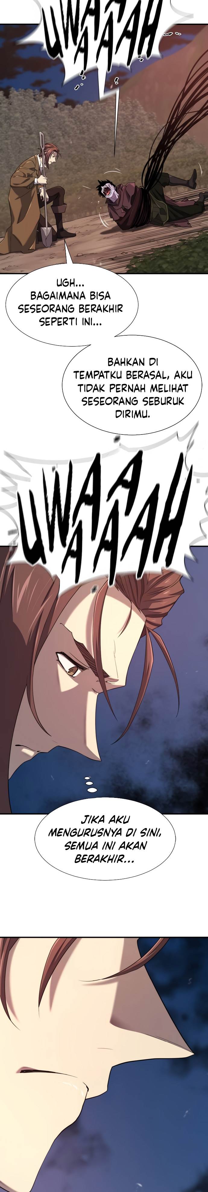 The Greatest Estate Developer Chap 197 - Next Chap 198