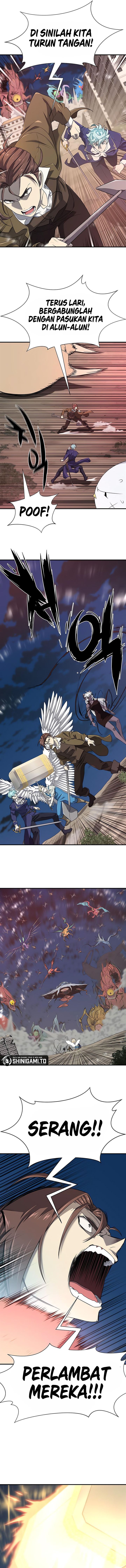 The Greatest Estate Developer Chap 198 - Next Chap 199